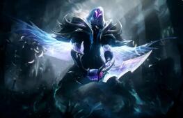 魔兽世界WLK幽灵鱼垂钓熟练度分析 魔兽世界 幽灵